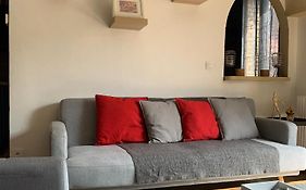 Jojo House Les Damps N 12